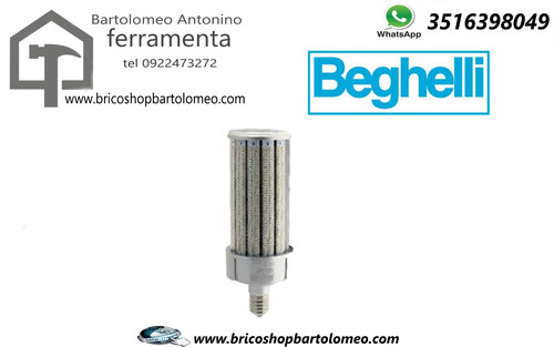 Beghelli lampada led tubolare - led,