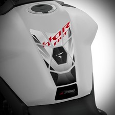 Paraserbatoio per honda - paraserbatoio,