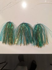 Mosche trolling salmone e