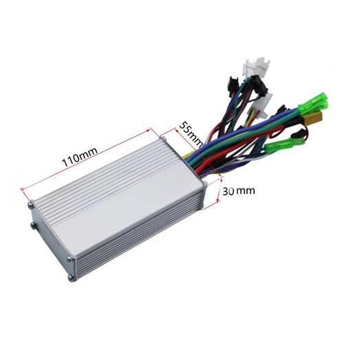 Kit regolatore motore - regolatore,