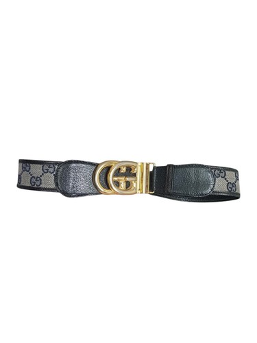 Ceinture gucci monograme - gucci,