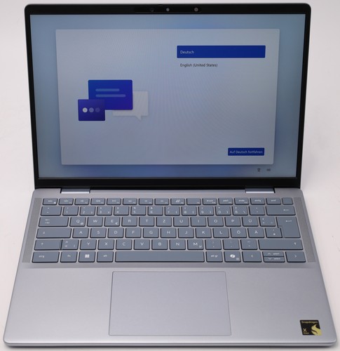 Notebook dell inspiron - inspiron, plus