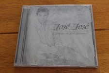 Jose Jose CD El Principe Con