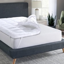 Coprimaterasso 10 cm Hotel