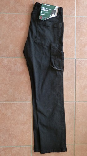 Pantaloni lavoro parkside - da,