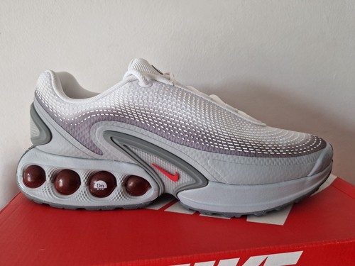 Nike air max grigia bianca - nike, dn