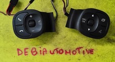 Comandi volante fiat panda - al,