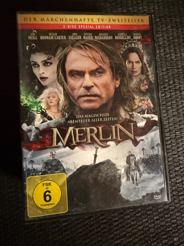 Merlin von steve barron 2 - steve,