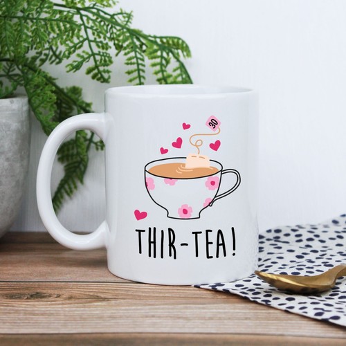 Tazza caffè colorata - tazza,