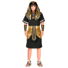 Costume vestito faraone - costume,