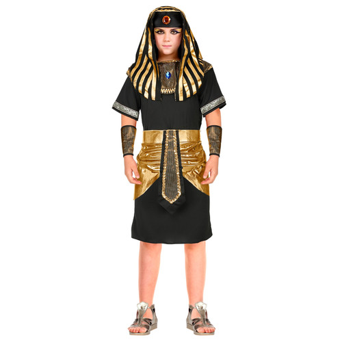 Costume vestito faraone - vestito,