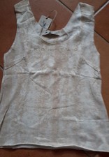 Canotte e top donna Dimensione