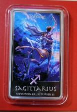 Niue : 2 Dollars 2011 Argento