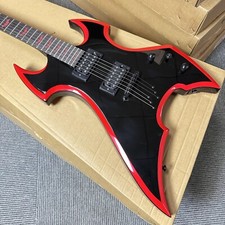 Chitarra elettrica B.C rich