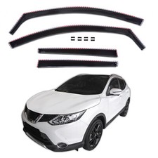 Deflettori Per Nissan Qashqai