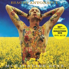 Biagio Antonacci ‎– Mi Fai