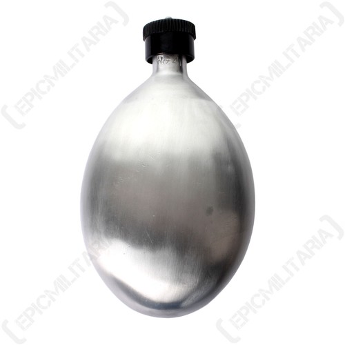 German army water bottle ww2 - german,