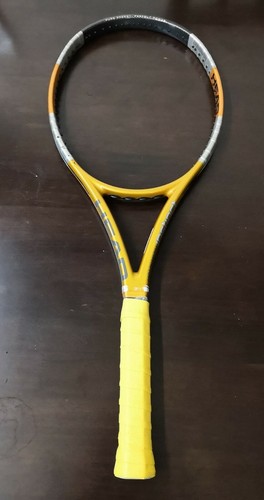 Racchetta tennis head - racchetta, da
