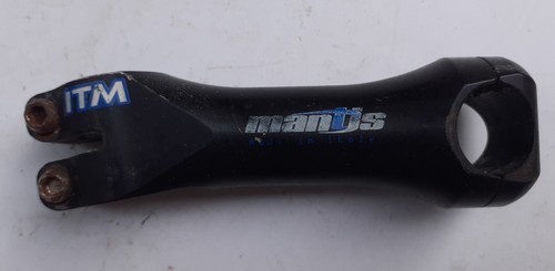 312412 attacco manubrio bici - 312412,