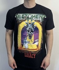 Testament - The Legacy