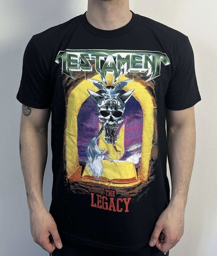 Testament the legacy - -,