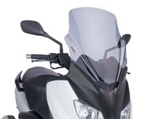 Puig Light Smoke V-Tech Line