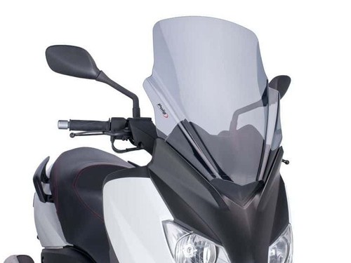 Schermo puig light smoke - puig,