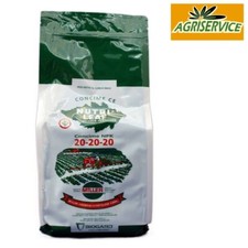 Concime fogliare solubile