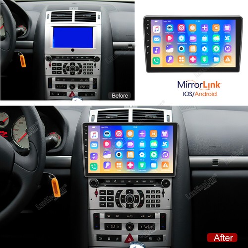 Autoradio 32gb android 0 - autoradio,