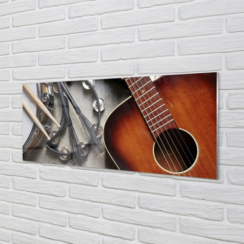 Tulup quadri vetro - in, 125x50