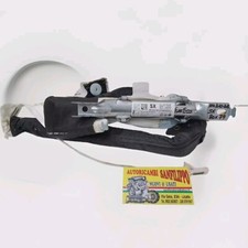 519231090 Airbag TETTO Tenda Laterale Sinistra - Fiat 500 DA Aprile 2010 AL 2015