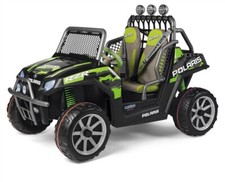 Polaris ranger rzr green - polaris,
