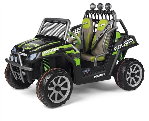 Polaris ranger rzr - polaris,