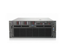 Server HP DL580 G7 4xE7-4850