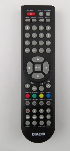 Telecomando originale - telecomando,