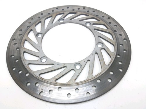 Disque frein avant honda - avant,