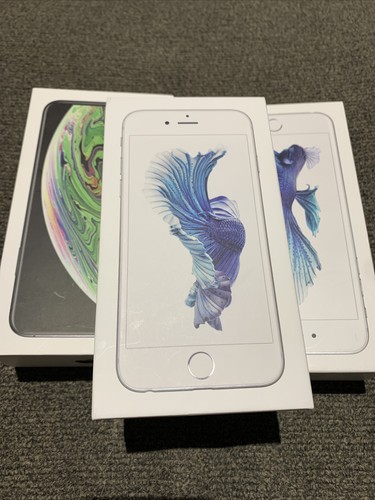Apple iphone 64gb xs max - iphone, 64gb,