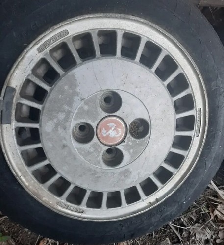 Cerchi lega originali fiat - cerchi,