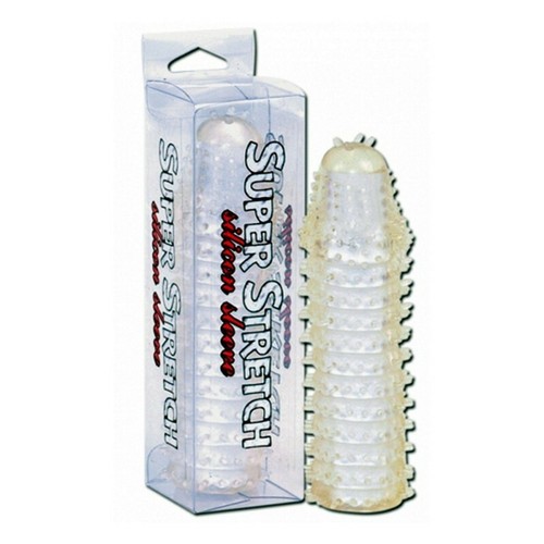 Guaina prolunga per pene - per,