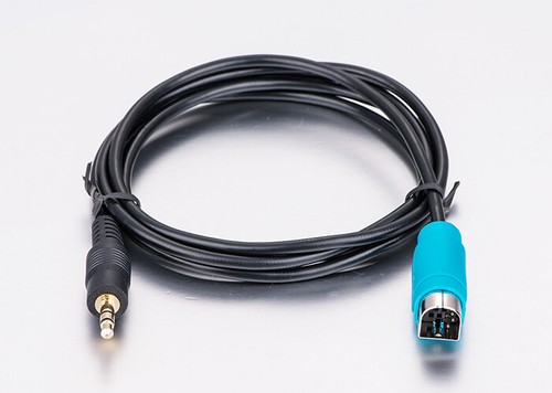 5mm aux cable - 3.5mm, in