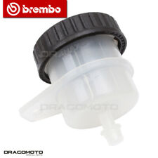 MOTO MORINI NEW YORK 350 / 501 1979 Serbatoio posteriore BREMBO