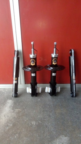 Kit ammortizzatori fiat - 4,