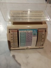 Bilancia Da cucina Meccanica Vintage Mulino Bianco De Longhi, Doppia Scala