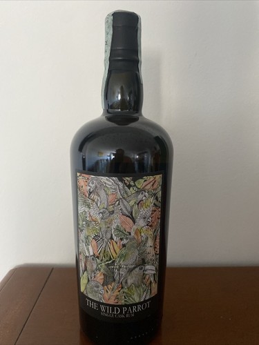 Rum the wild - the, hampden
