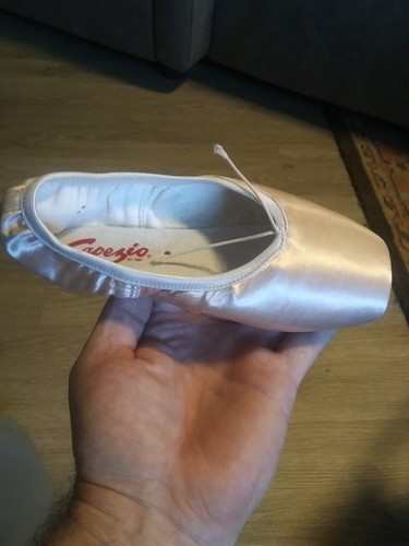 Scarpe ballo capezio - ballo,