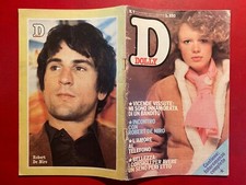 DOLLY n. 7/1978 , ORNELLA MUTI , ROBERT DE NIRO Fotoromanzo Rivista Magazine