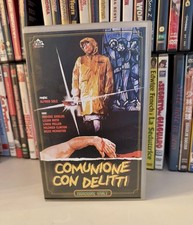 Comunione con delitti - Alice, dolce Alice - Alfred Sole (1976) [Vhs]