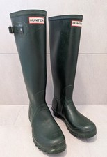 Stivali vintage hunter - vintage,