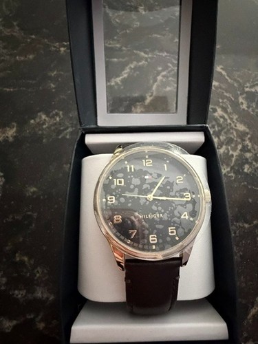 Orologio uomo tommy - orologio,