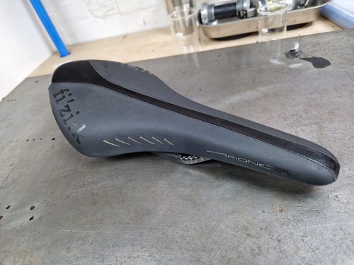 Sella carbonio fizik - carbonio, arione